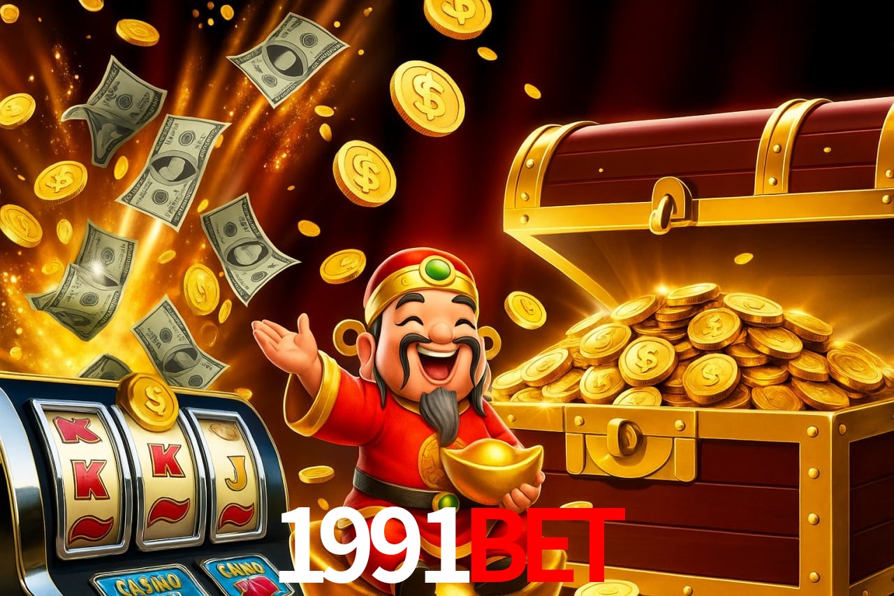 Desvendando o Mundo dos Jogos Virtuais na 1991bet