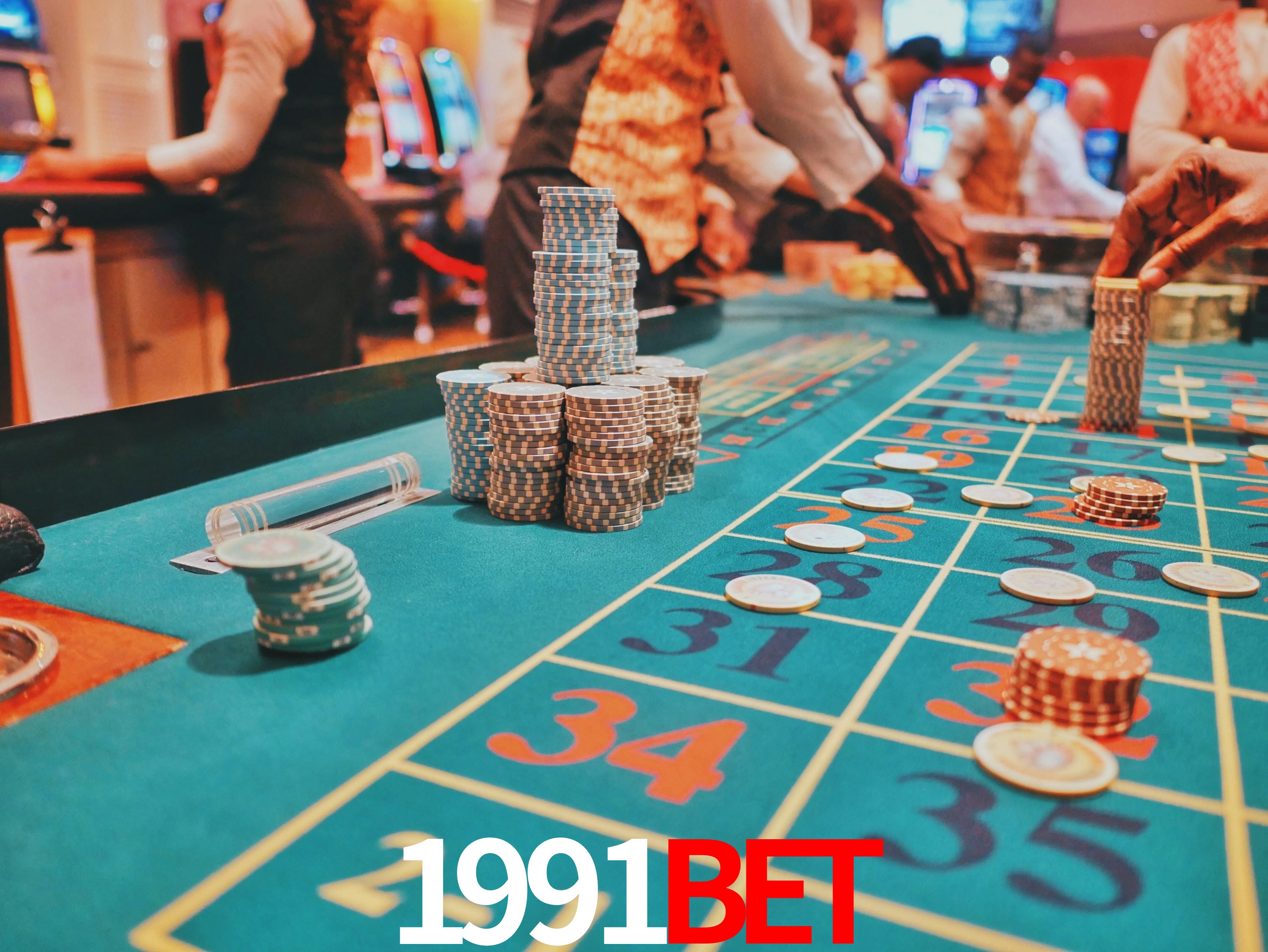 A Emoção da Loteria na 1991bet: Uma Chance de Mudança de Vida