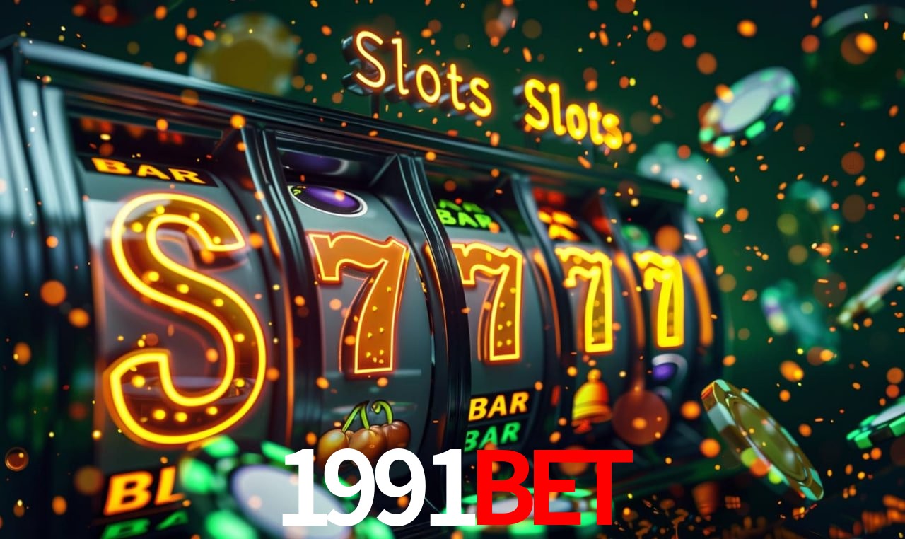 A Revolução dos Aplicativos de Jogos no 1991bet