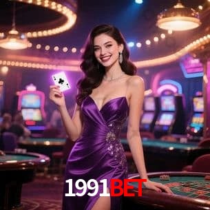 A Revolução dos Aplicativos de Jogos no 1991bet